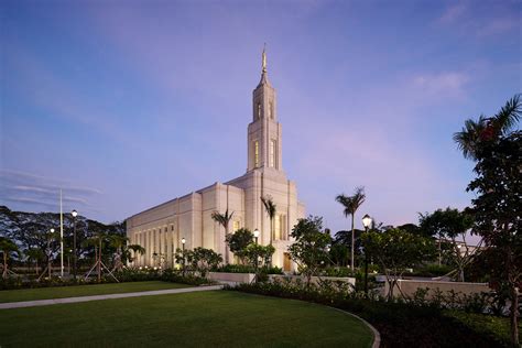 urdaneta temple appointment